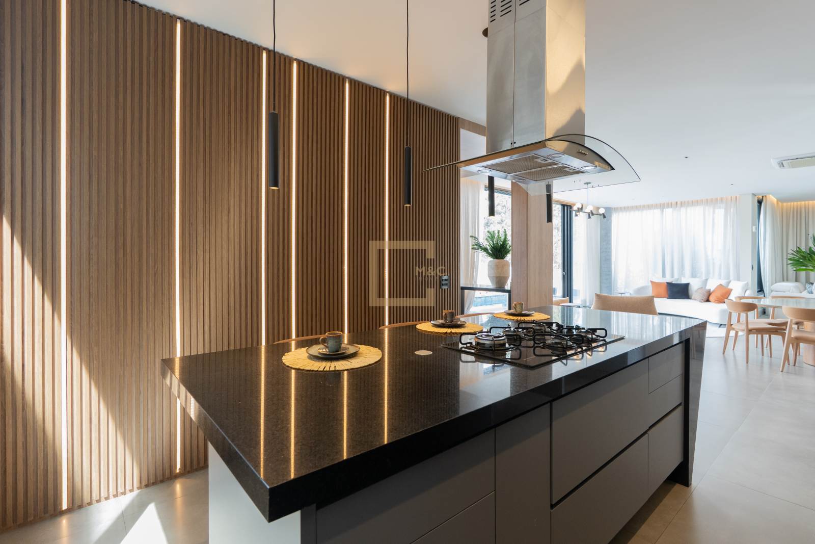 Casa em Condomínio Tambore 11 Alphaville