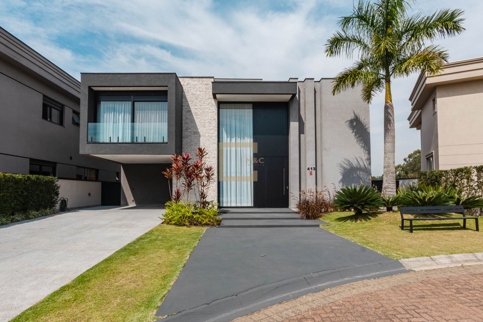 Casa em Condomínio Tambore 11 Alphaville