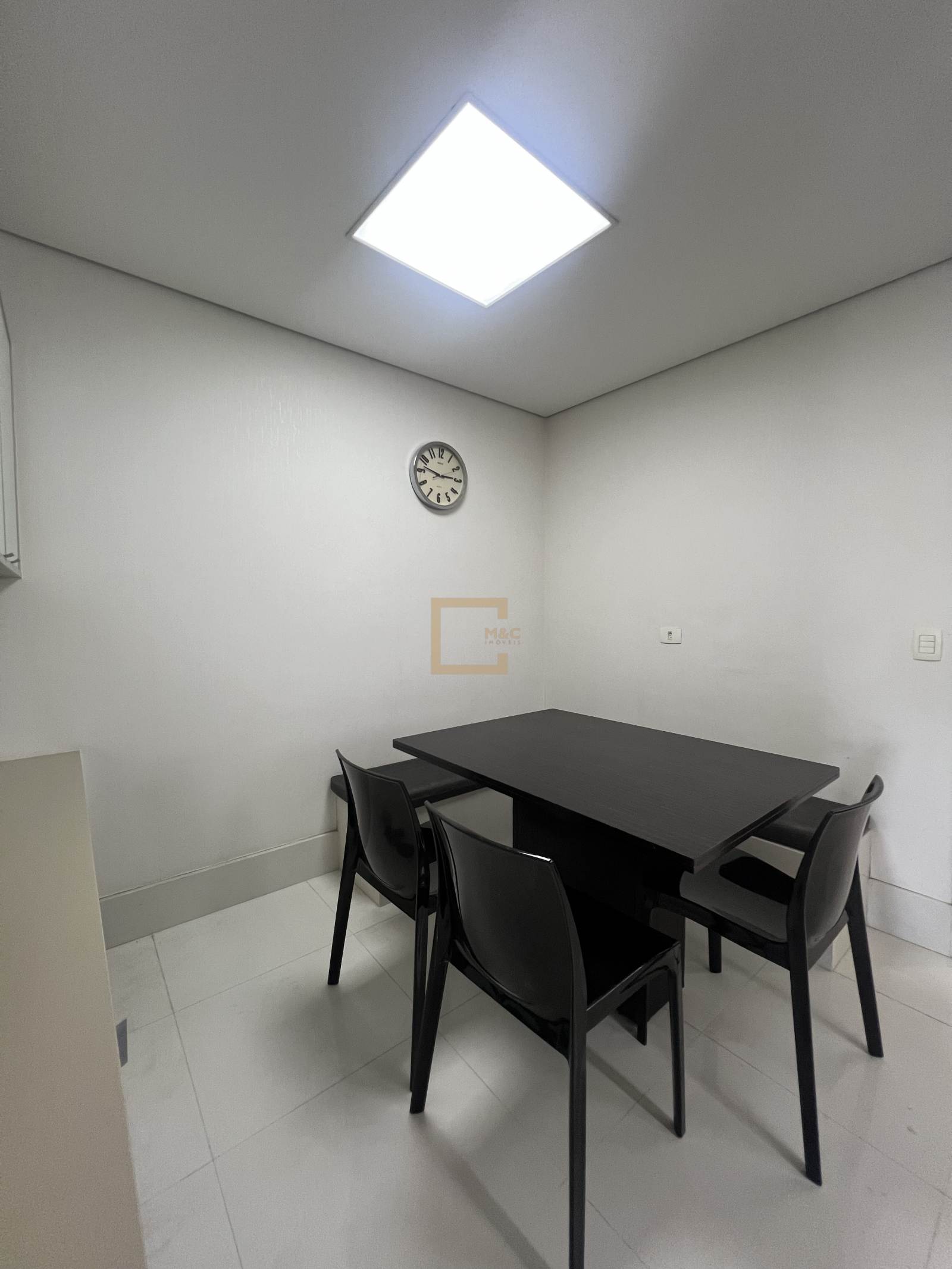 Apartamento Edificio Verone Alphaville 