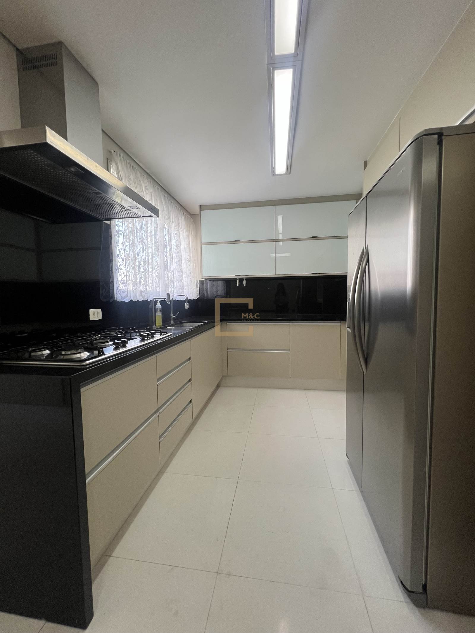 Apartamento Edificio Verone Alphaville 