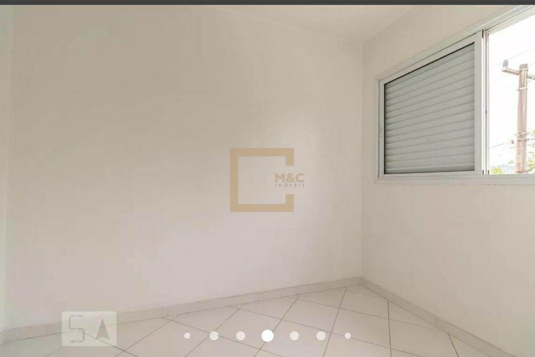 Casa em Condomínio Alphaville 09 Alphaville