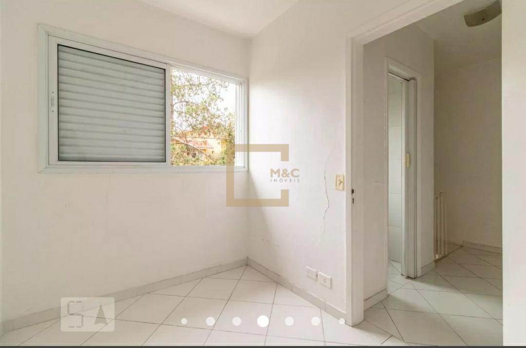 Casa em Condomínio Alphaville 09 Alphaville