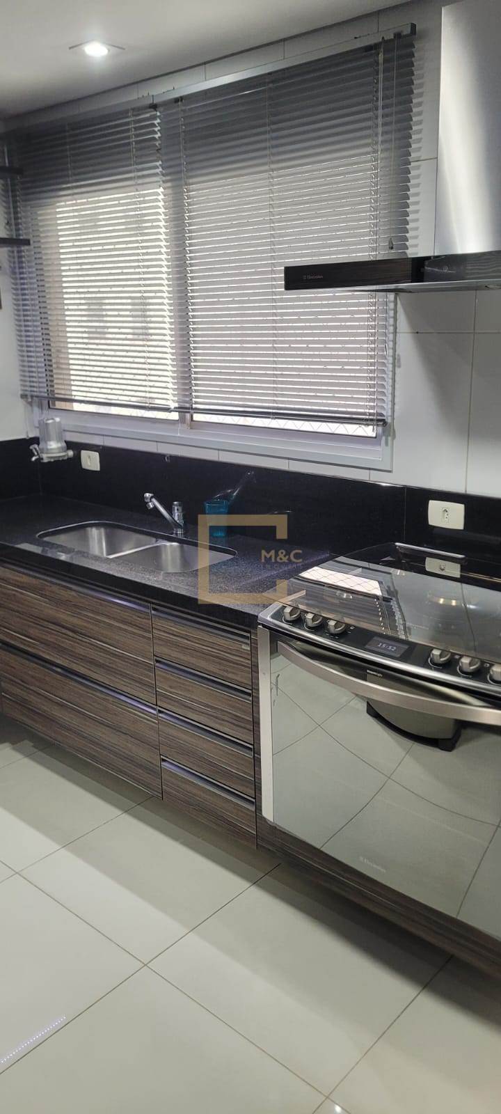 Apartamento Edificio Verone Alphaville 