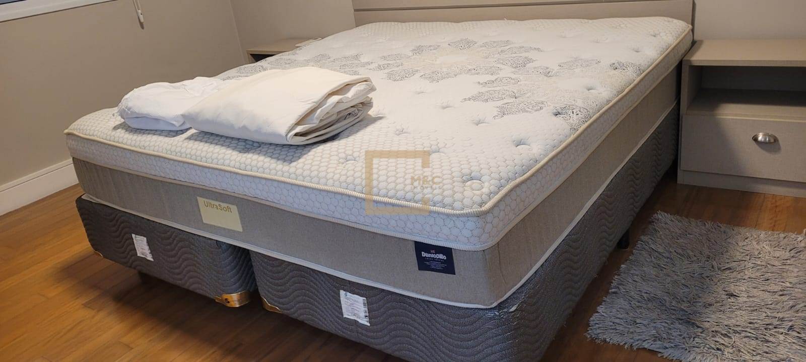 Apartamento Edificio Verone Alphaville 