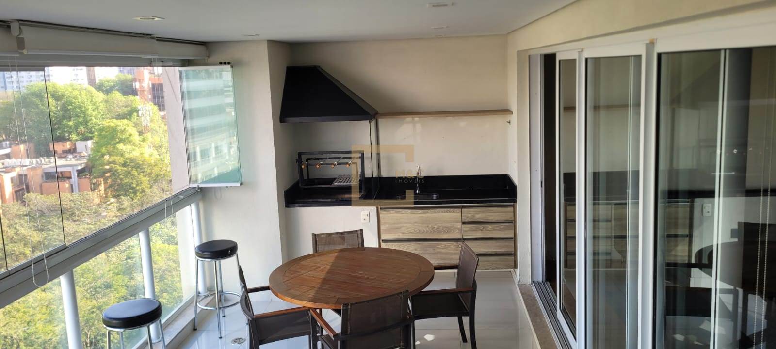 Apartamento Edificio Verone Alphaville 