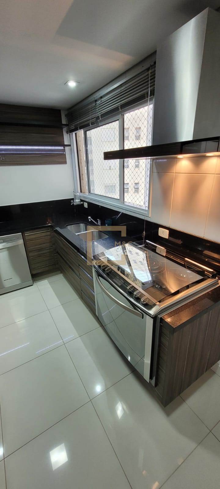 Apartamento Edificio Verone Alphaville 