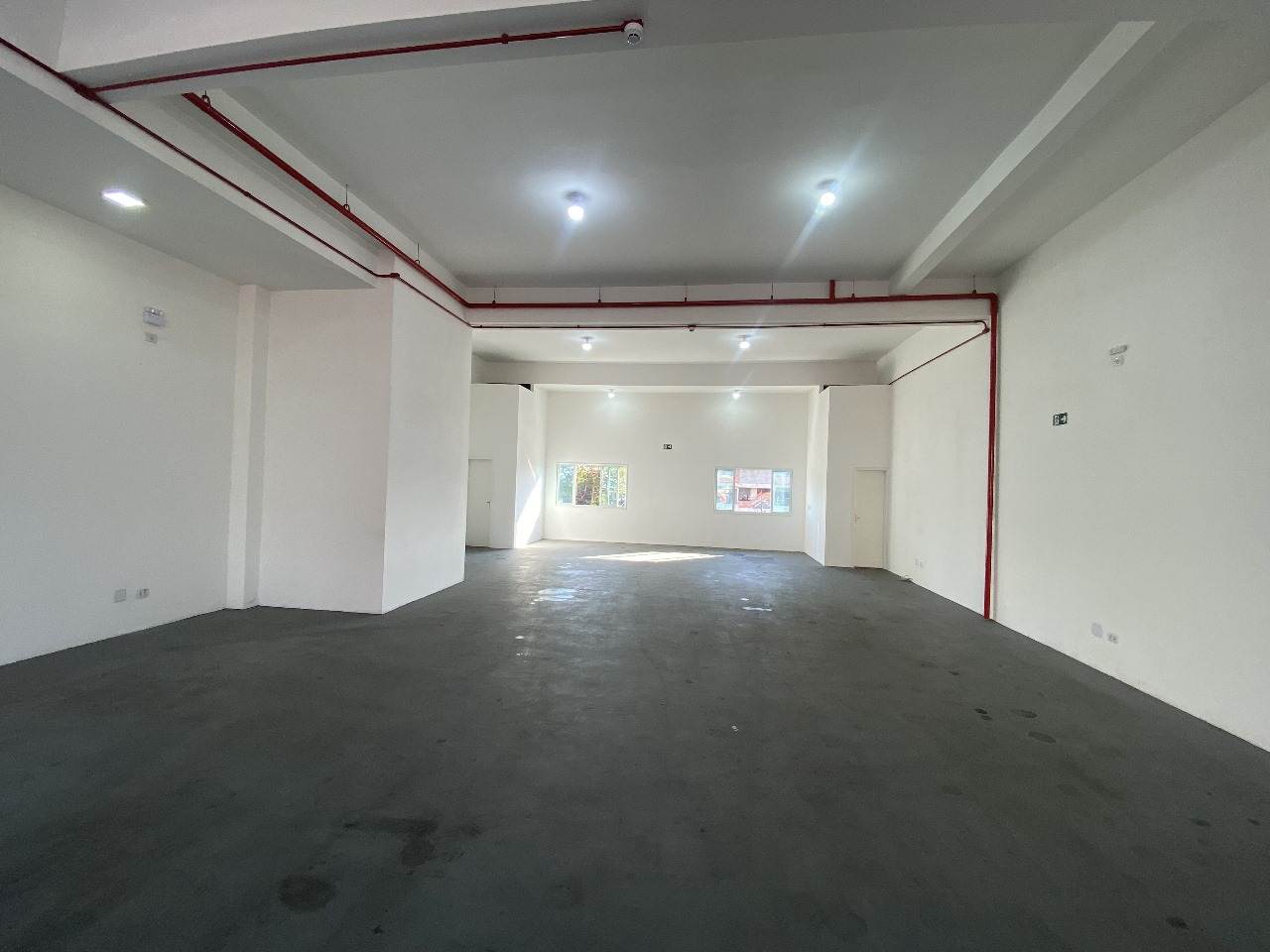 Galpão Vila Osasco Osasco