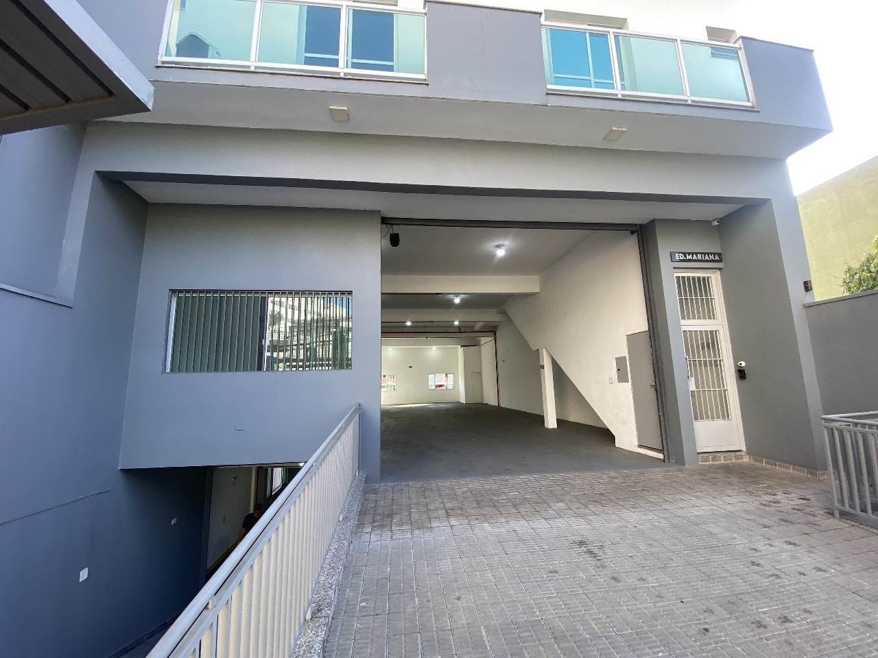 Galpão Vila Osasco Osasco