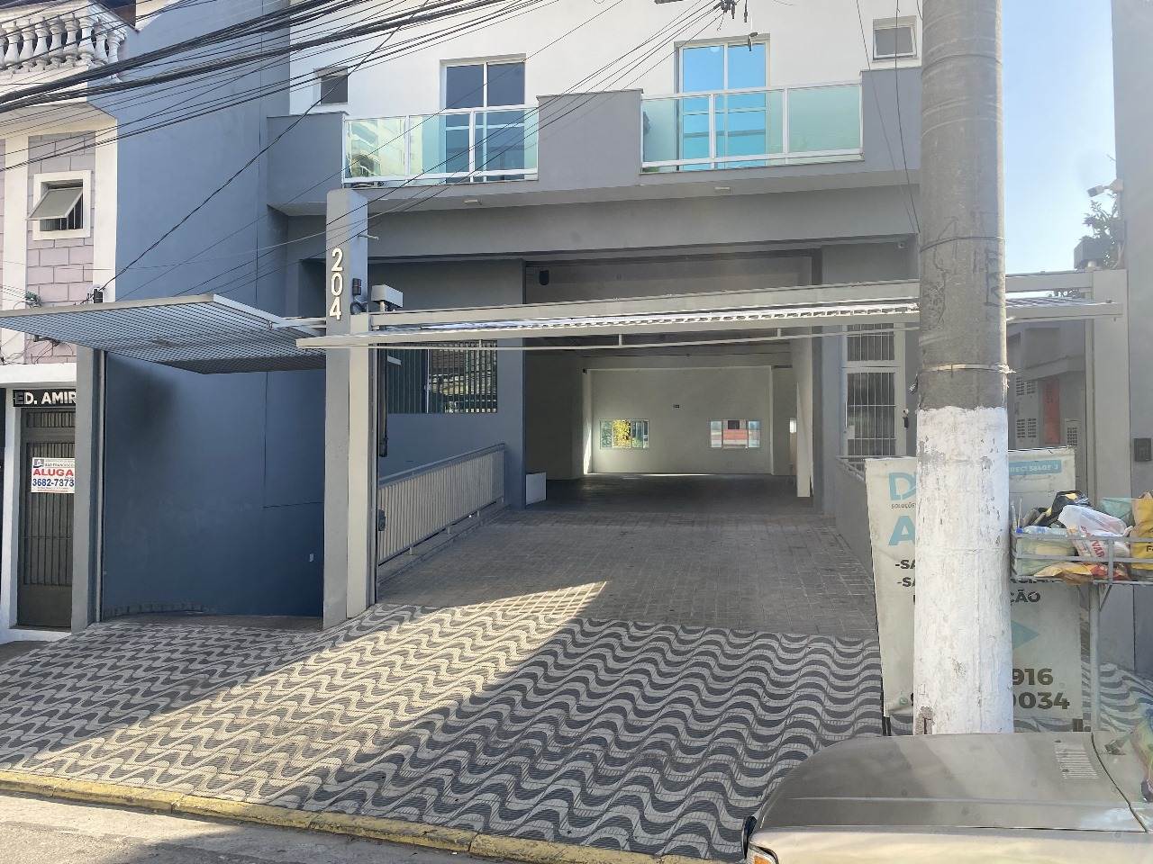 Galpão Vila Osasco Osasco