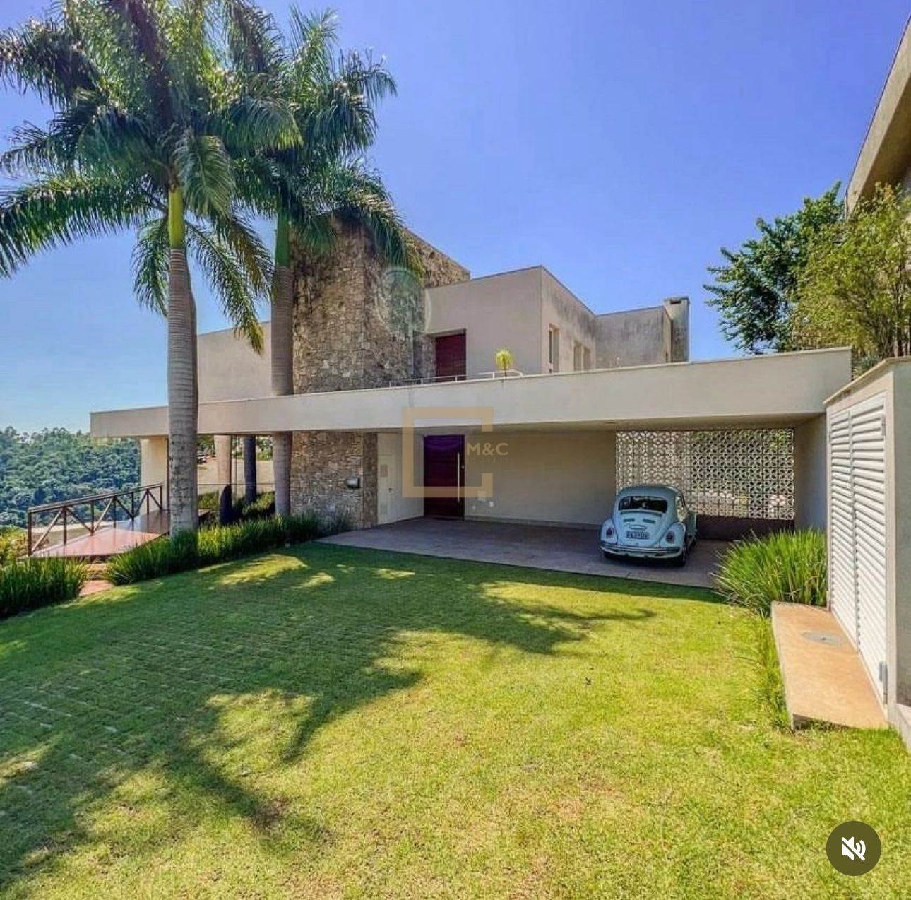 Casa em Condomínio Genesis 02 Alphaville