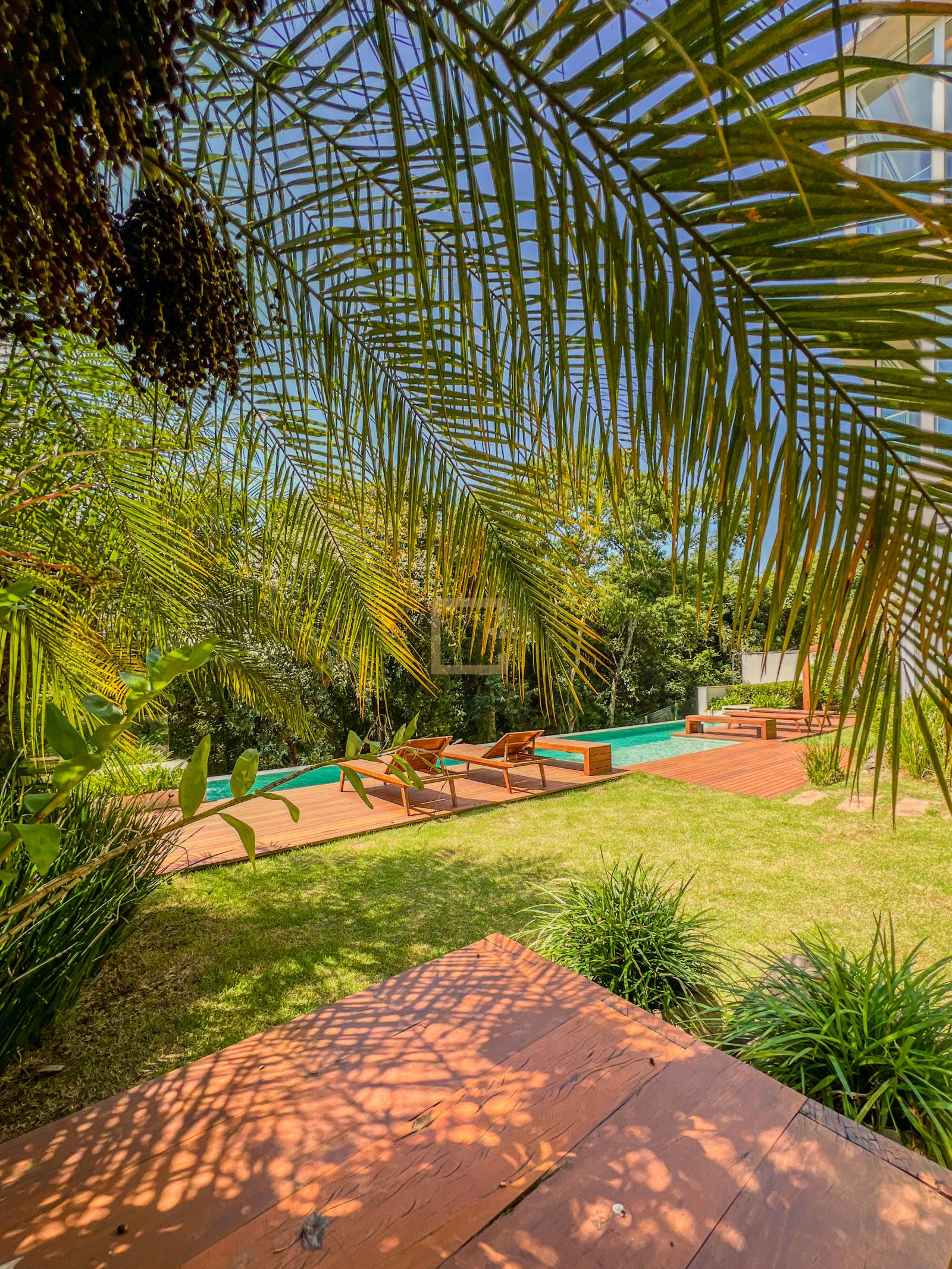 Casa em Condomínio Genesis 02 Alphaville