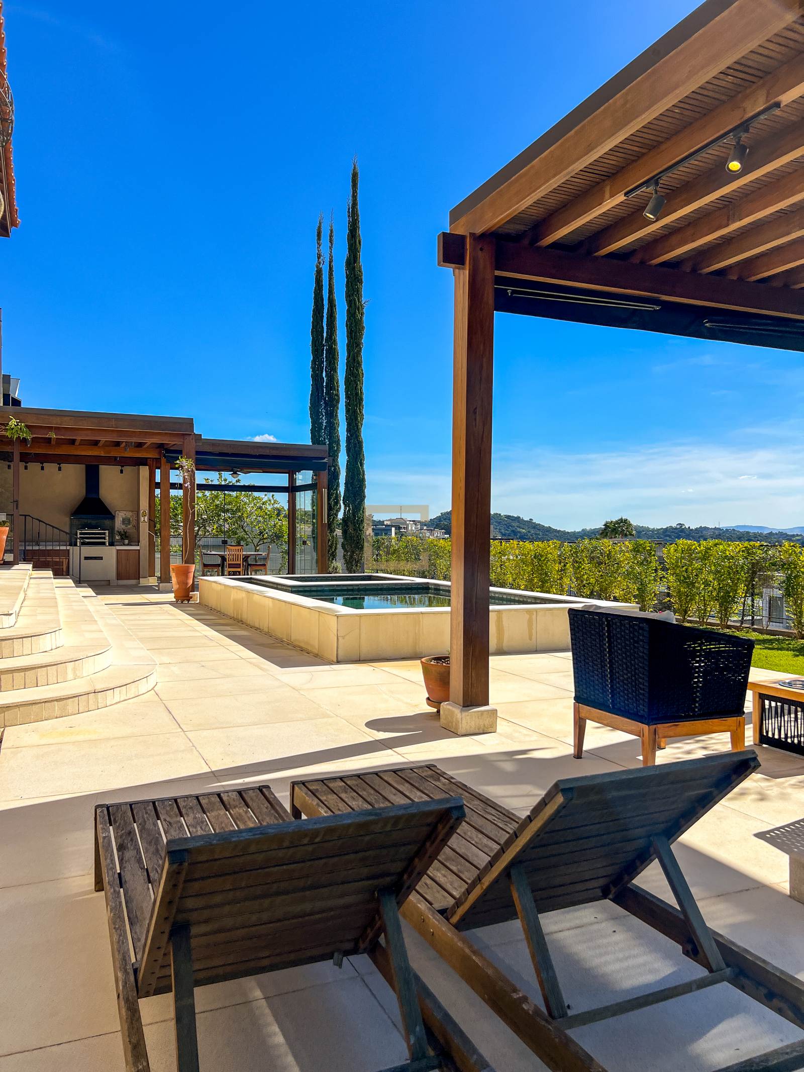 Casa em Condomínio Genesis 02 Alphaville 