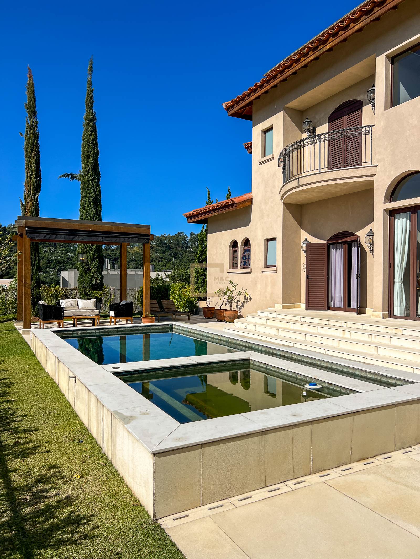 Casa em Condomínio Genesis 02 Alphaville 