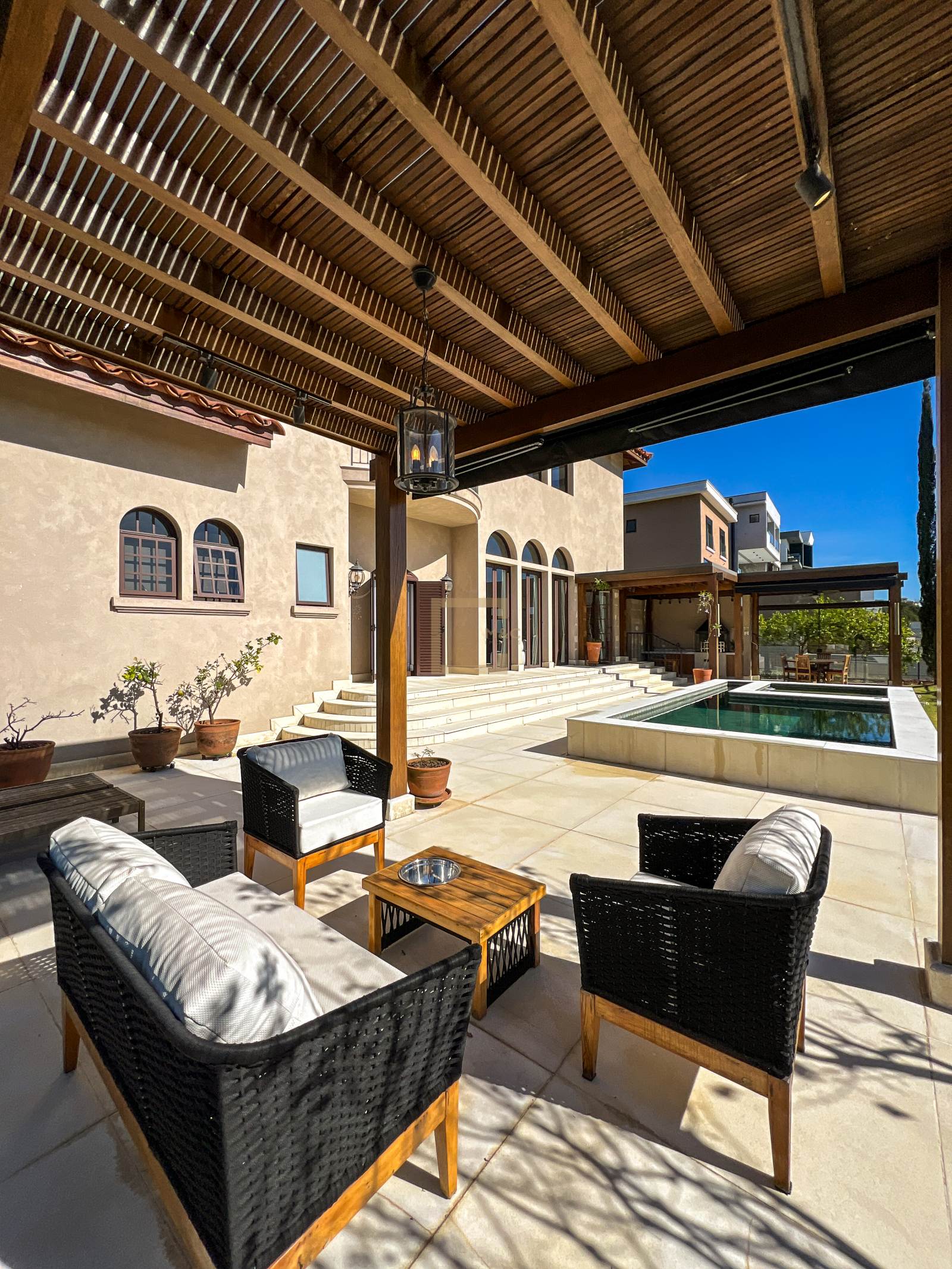 Casa em Condomínio Genesis 02 Alphaville 