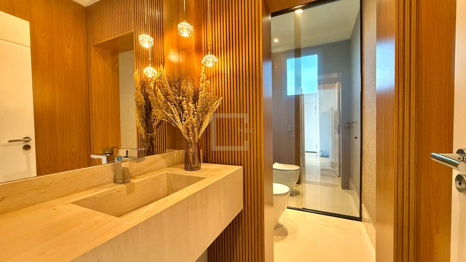 Casa em Condomínio Genesis 02 Alphaville 