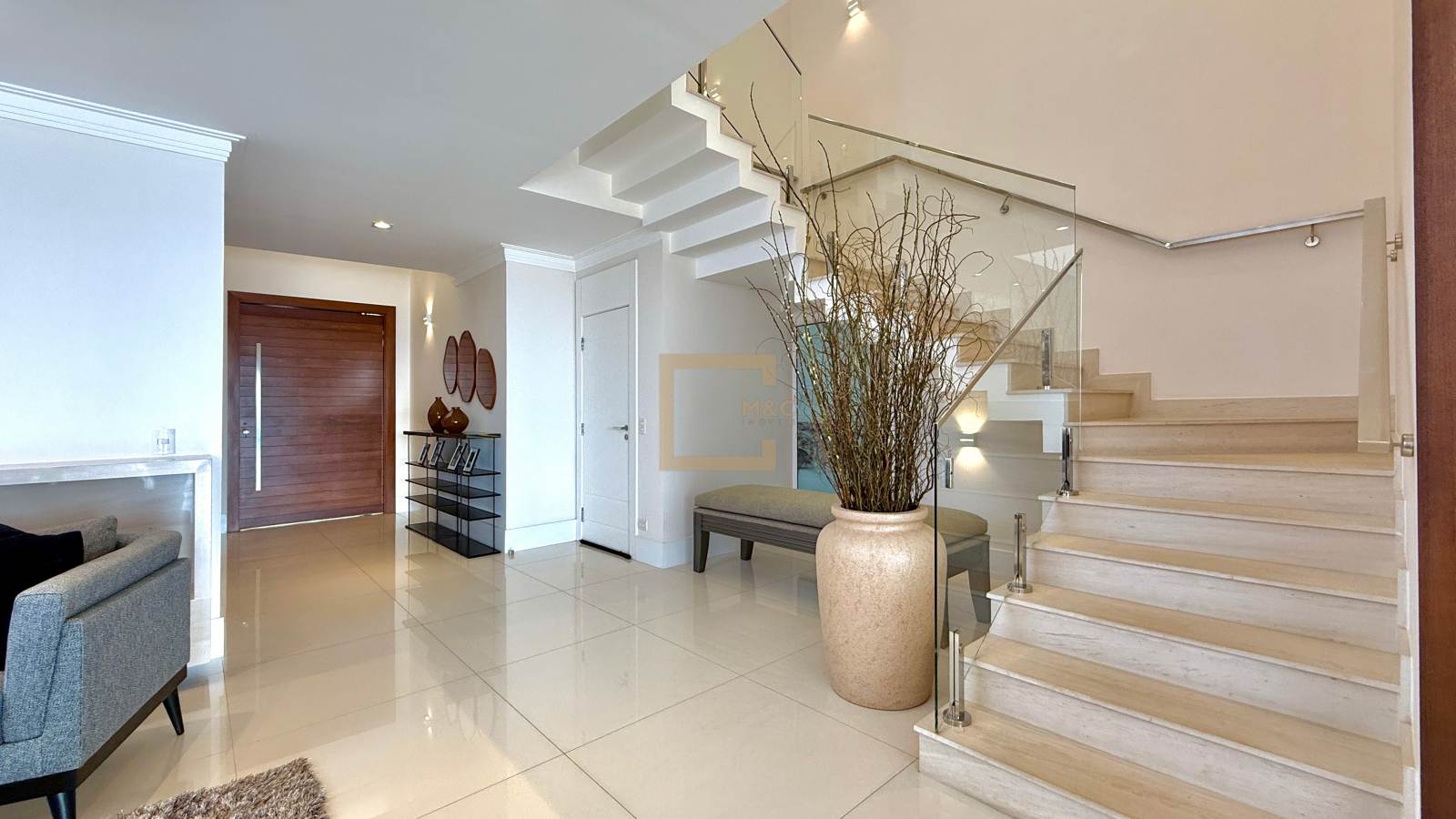 Casa em Condomínio Genesis 02 Alphaville 