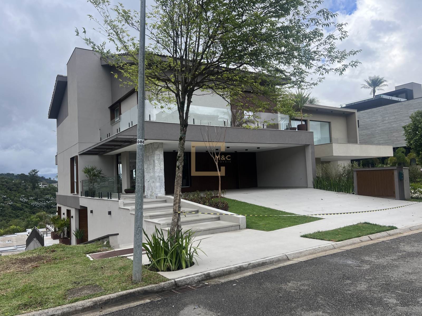 Casa em Condomínio Genesis 02 Alphaville 