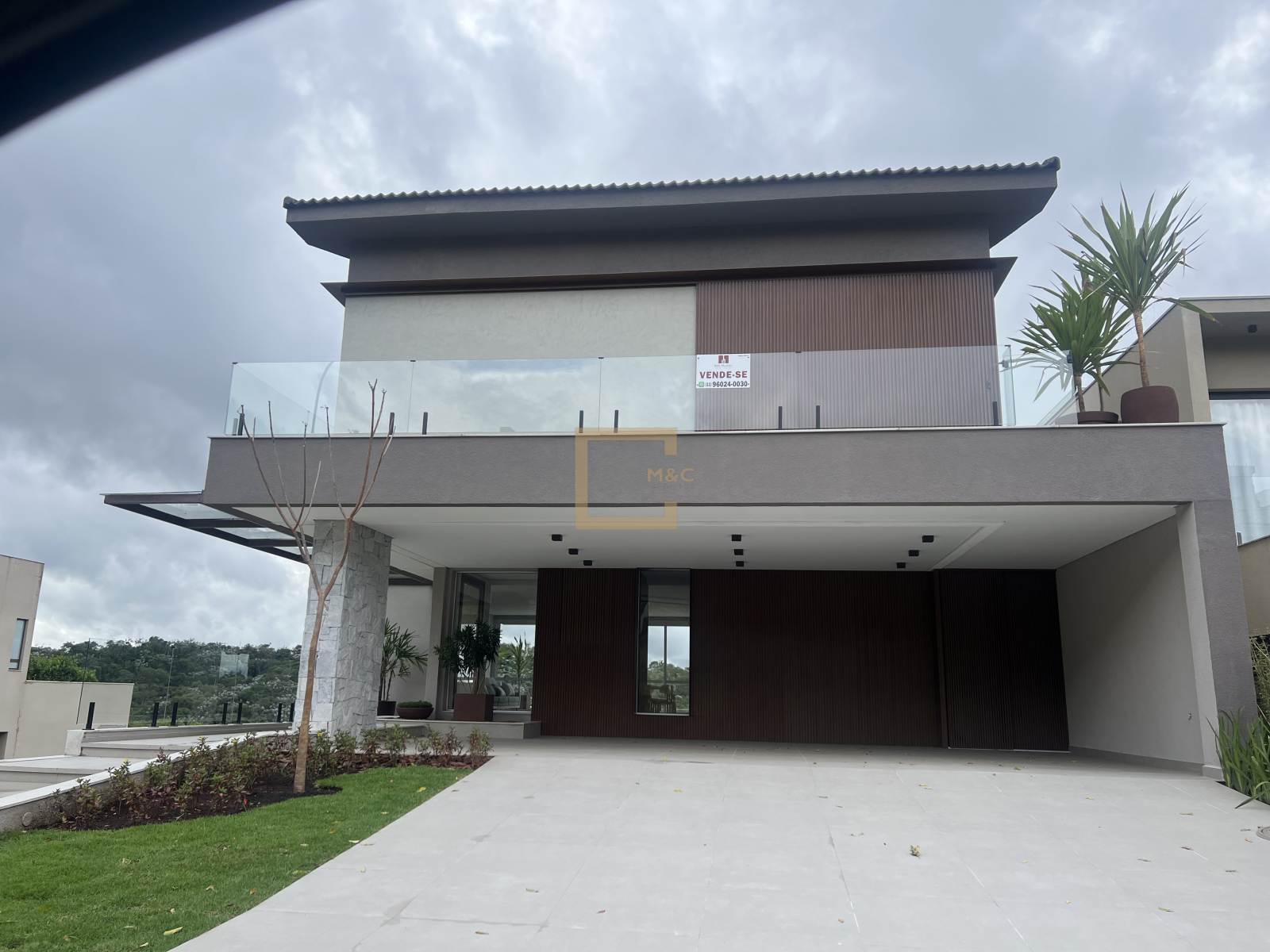 Casa em Condomínio Genesis 02 Alphaville 