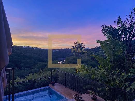 Casa em Condomínio Genesis 02 Alphaville 