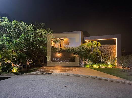 Casa em Condomínio Genesis 02 Alphaville 