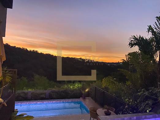 Casa em Condomínio Genesis 02 Alphaville 