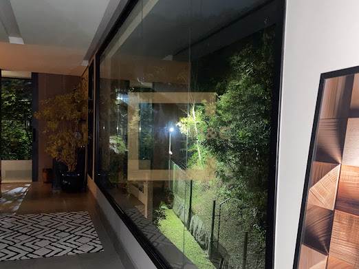 Casa em Condomínio Genesis 02 Alphaville 