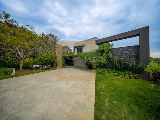 Casa em Condomínio Genesis 02 Alphaville 