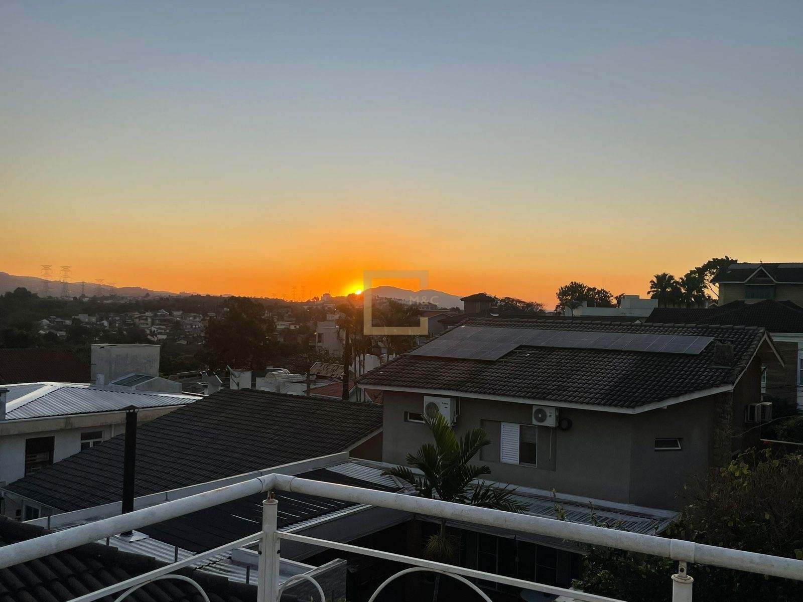 Casa em Condomínio Alphaville 09 Alphaville