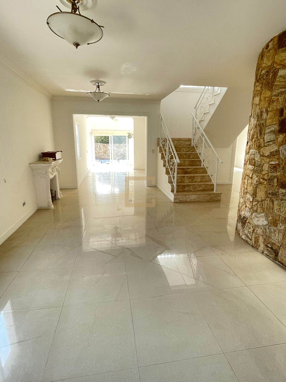 Casa em Condomínio Alphaville 09 Alphaville