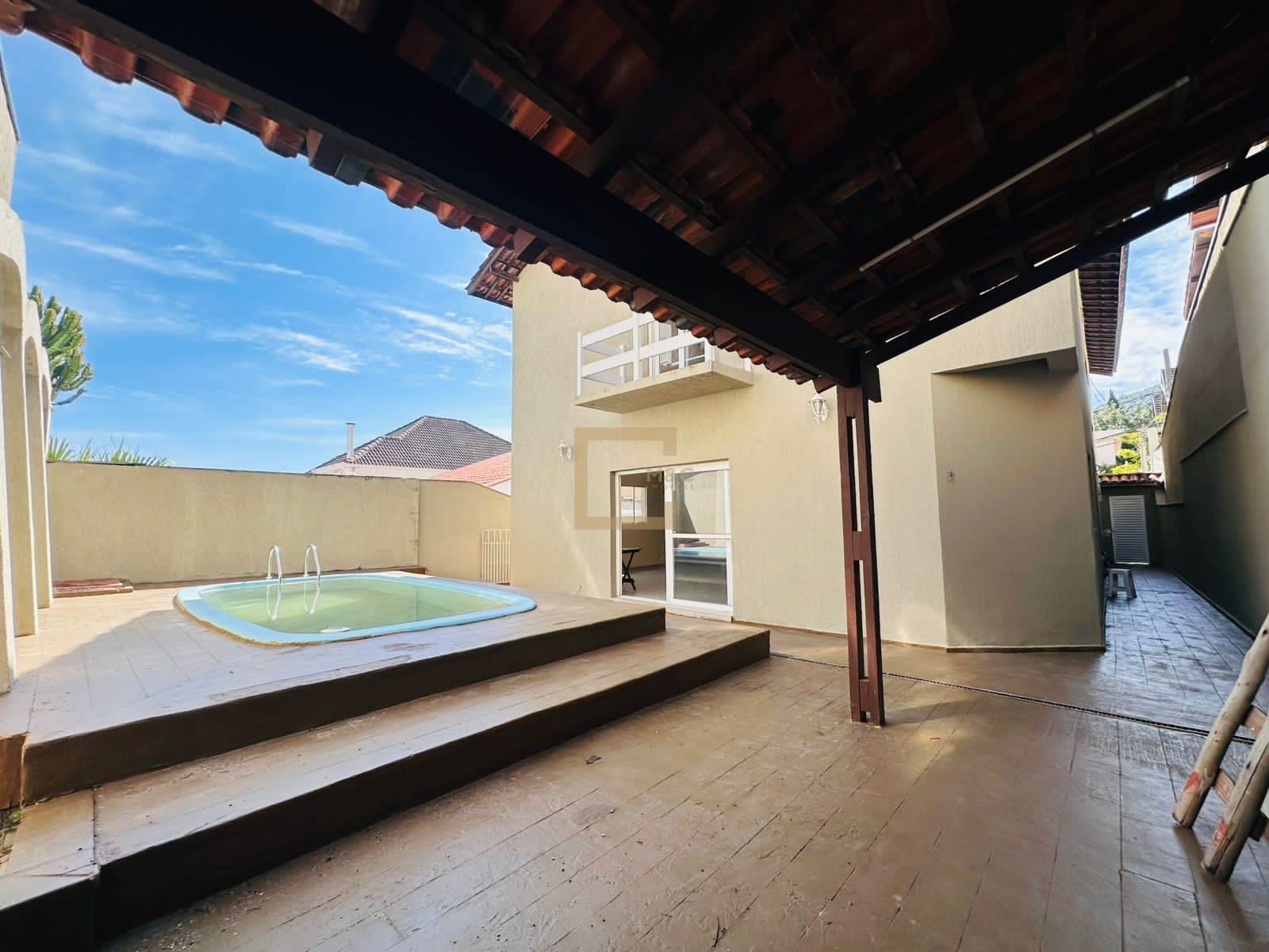 Casa em Condomínio Alphaville 09 Alphaville