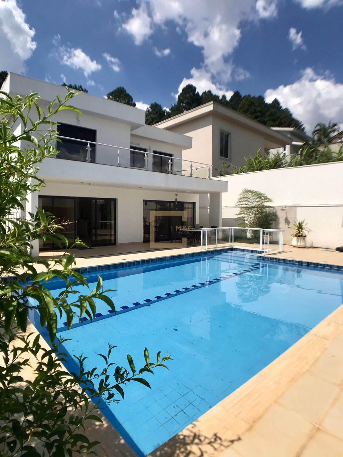 Casa em Condomínio Alphaville 10 Alphaville