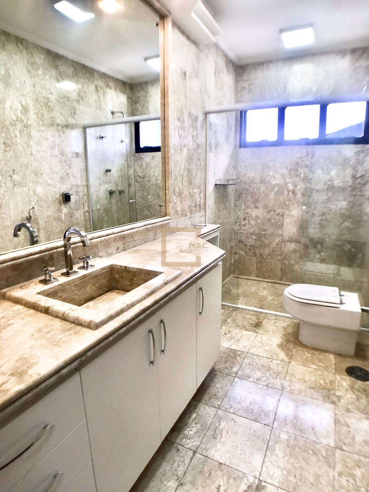 Casa em Condomínio Alphaville 10 Alphaville