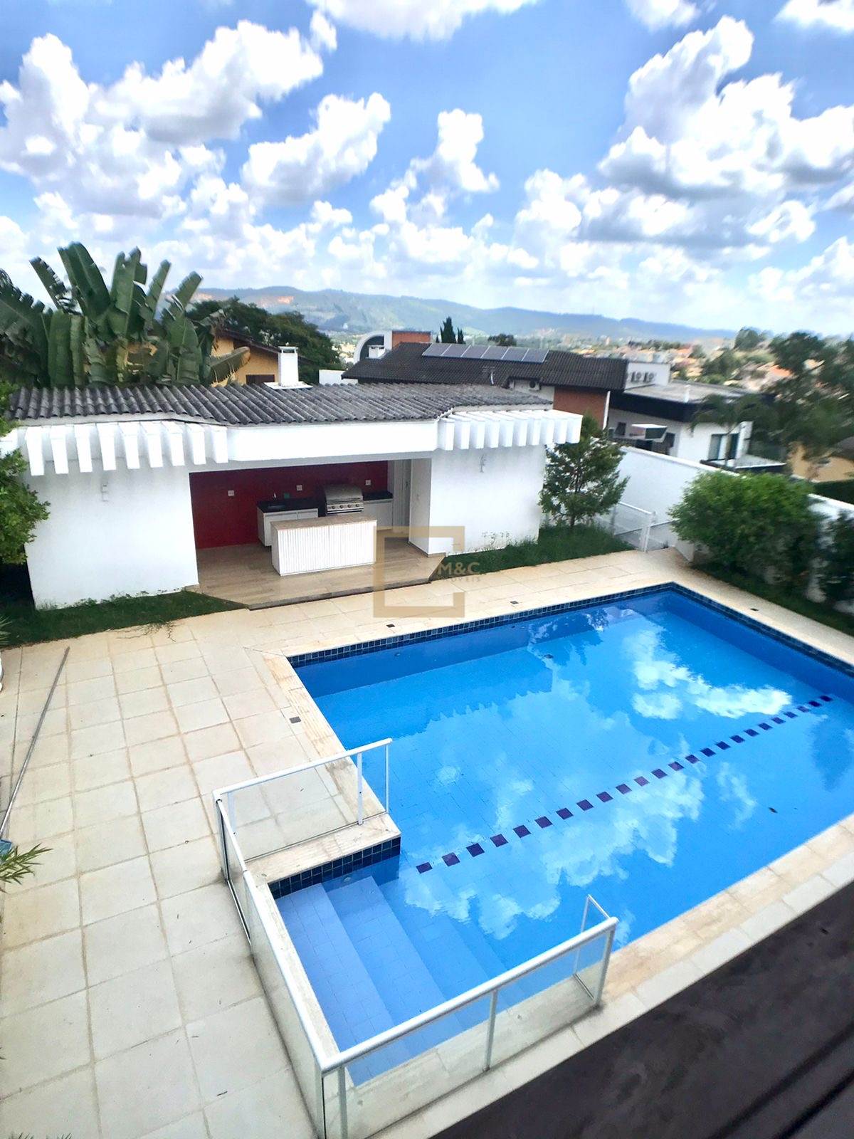 Casa em Condomínio Alphaville 10 Alphaville