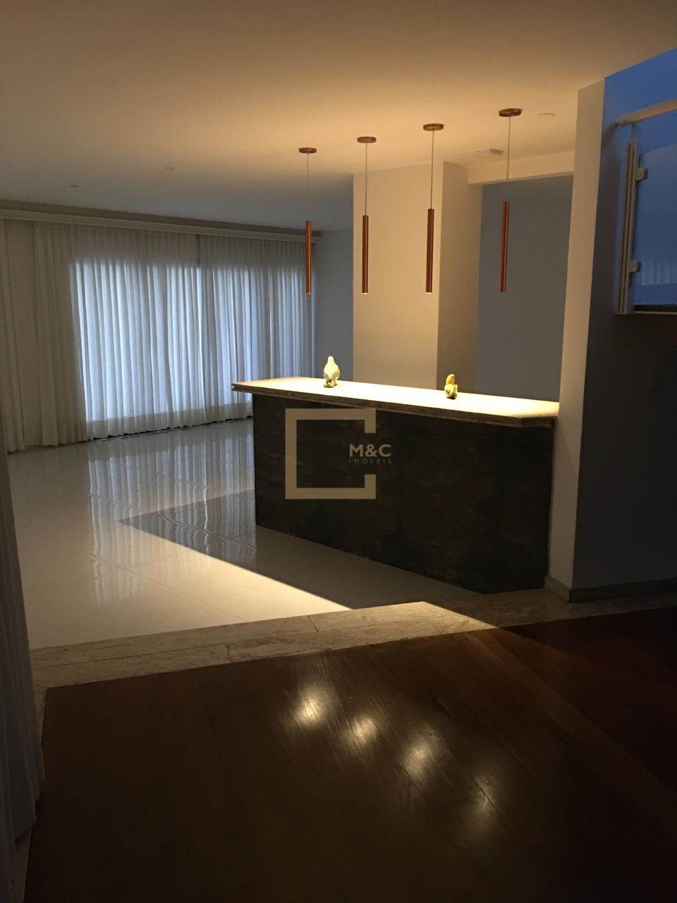 Casa em Condomínio Alphaville 10 Alphaville