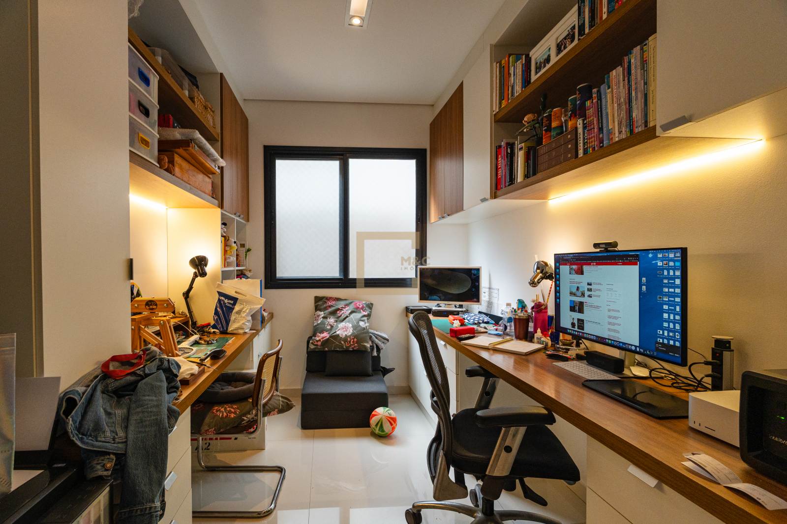 Casa em Condomínio Tambore 11 Alphaville 