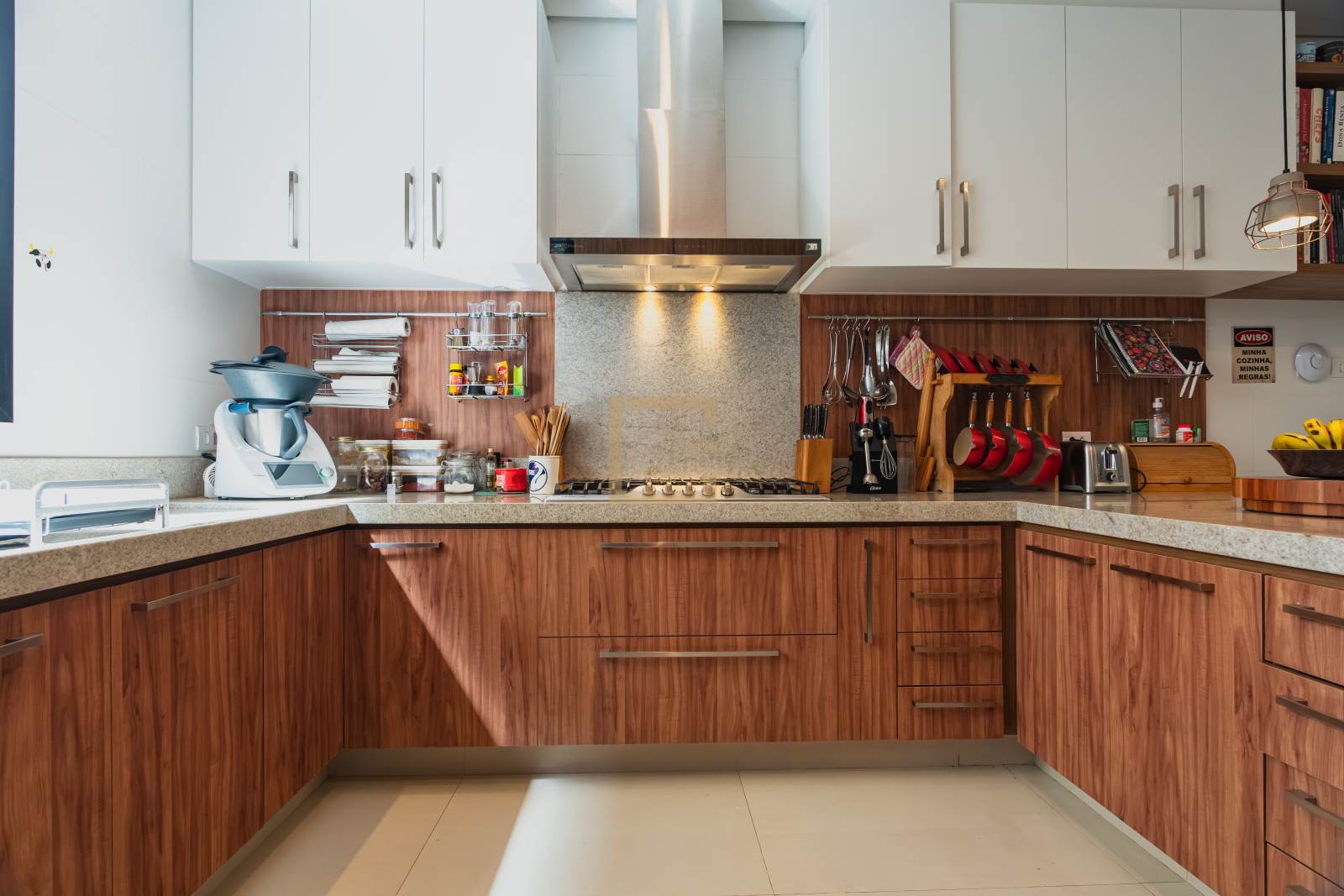 Casa em Condomínio Tambore 11 Alphaville 