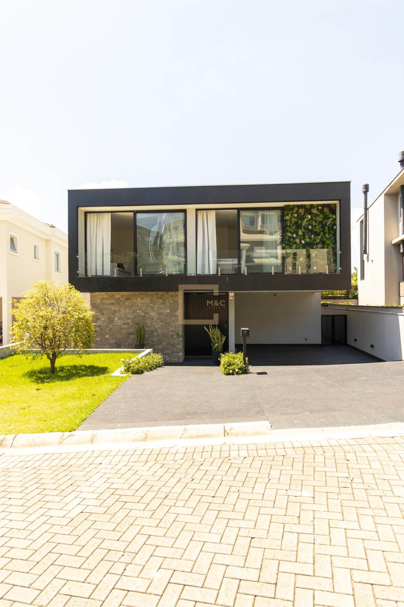 Casa em Condomínio Tambore 11 Alphaville 