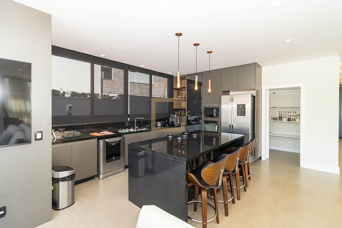 Casa em Condomínio Tambore 11 Alphaville 