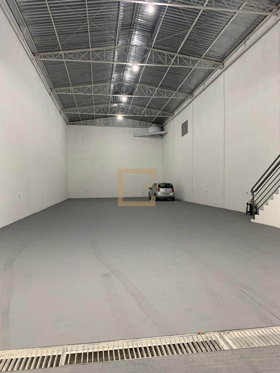 Galpão Piratininga Osasco 