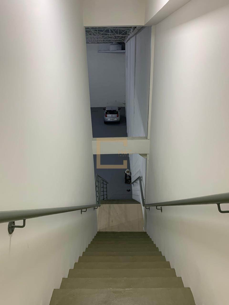 Galpão Piratininga Osasco 