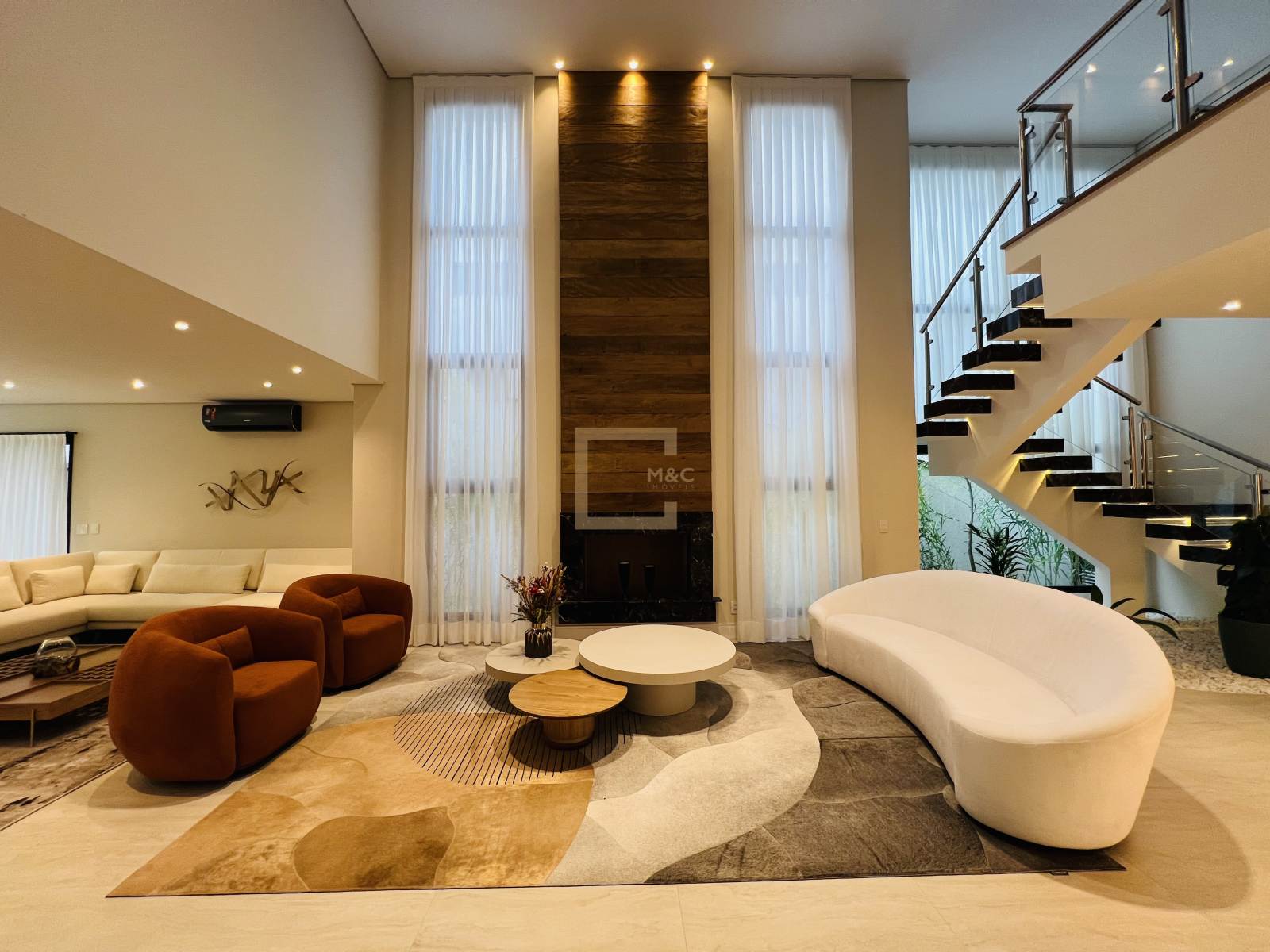 Casa em Condomínio Tambore 11 Alphaville 