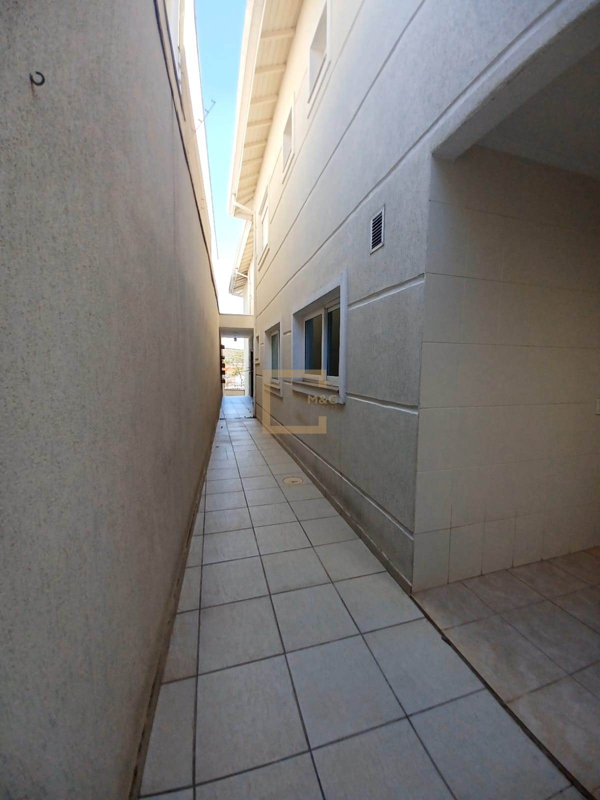 Casa Vila Campesina Osasco 