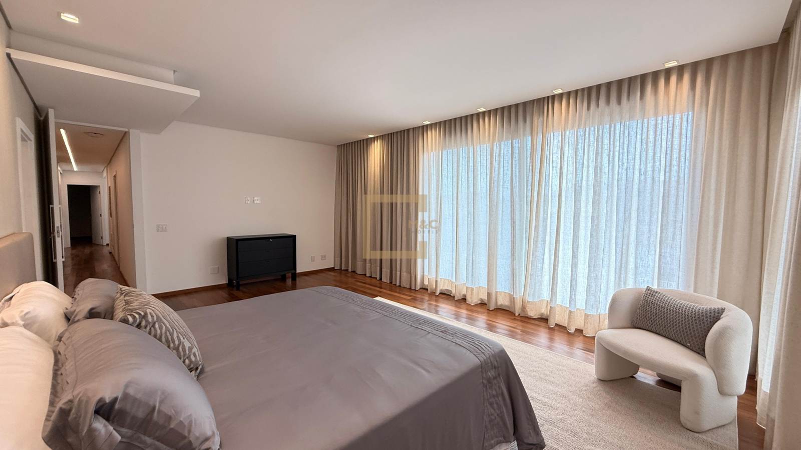 Casa em Condomínio Tambore 11 Alphaville 