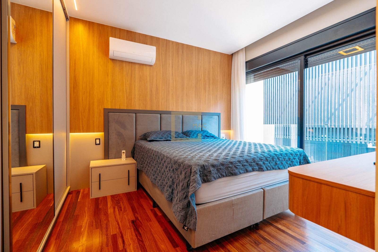 Casa em Condomínio Tambore 11 Alphaville 