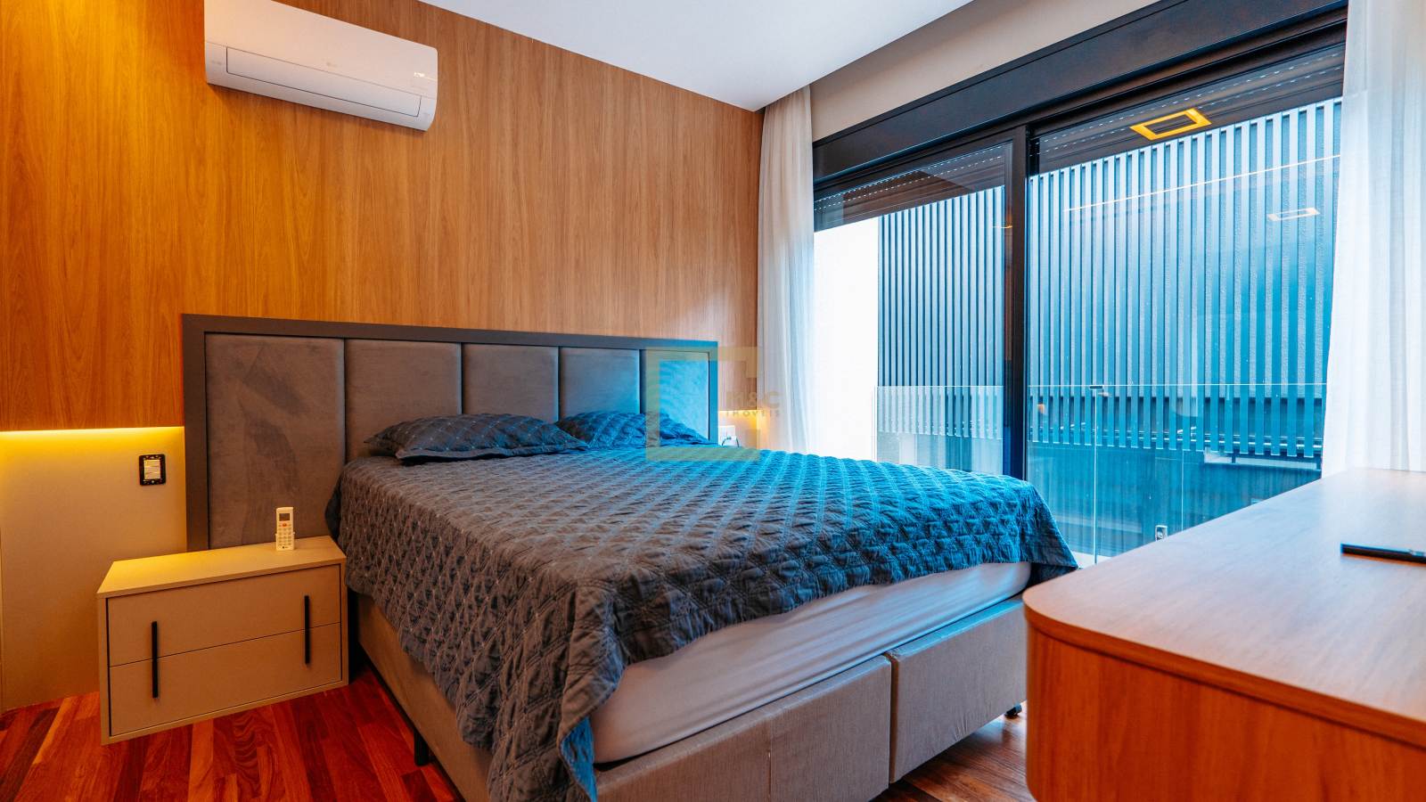 Casa em Condomínio Tambore 11 Alphaville 