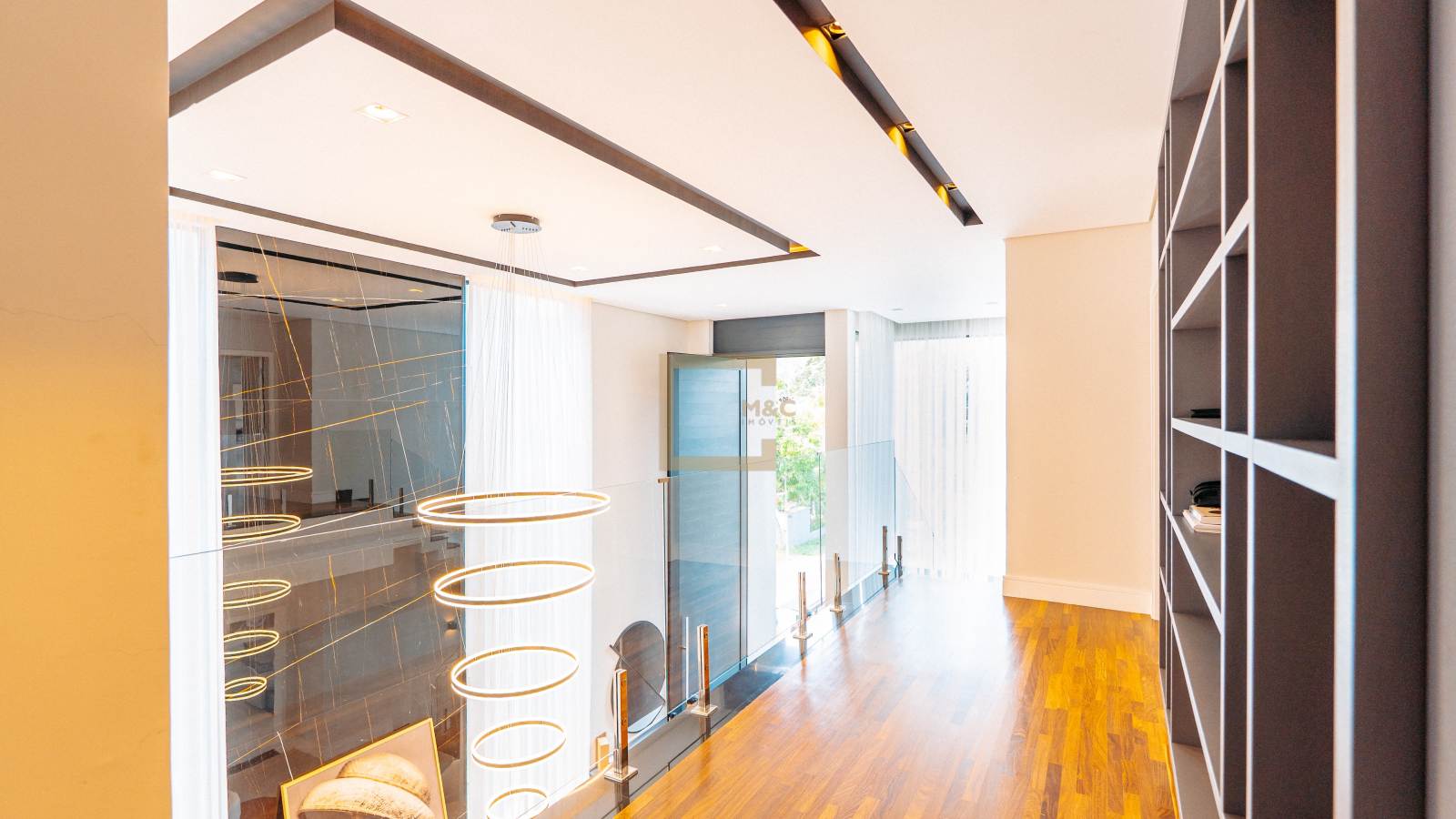 Casa em Condomínio Tambore 11 Alphaville 