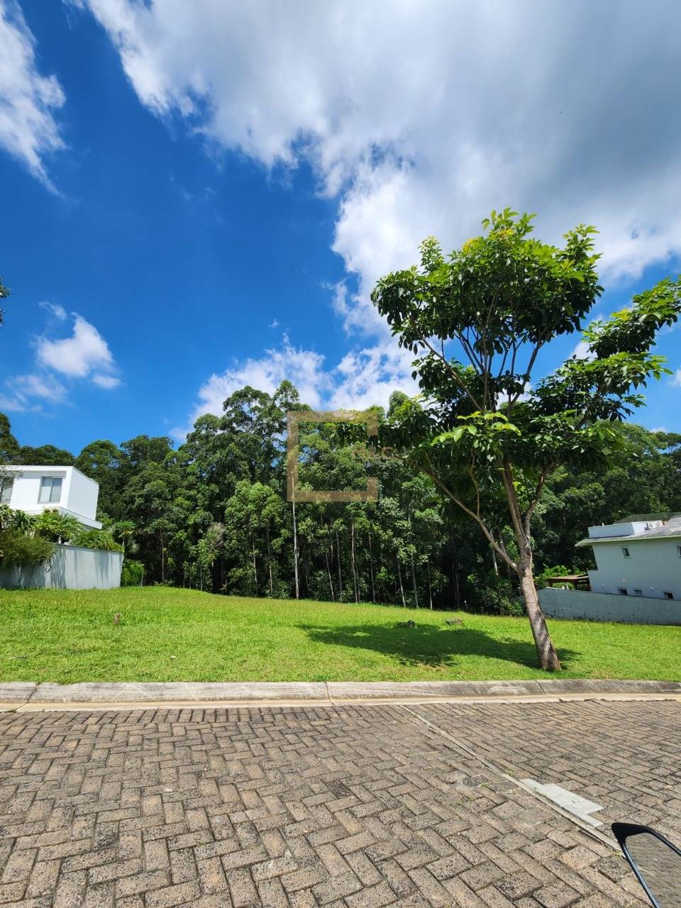 Terreno Tambore 11 Alphaville 