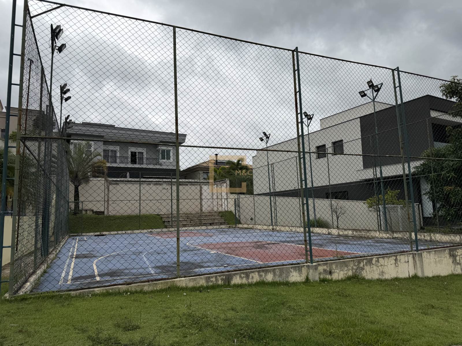 Terreno Tambore 11 Alphaville 