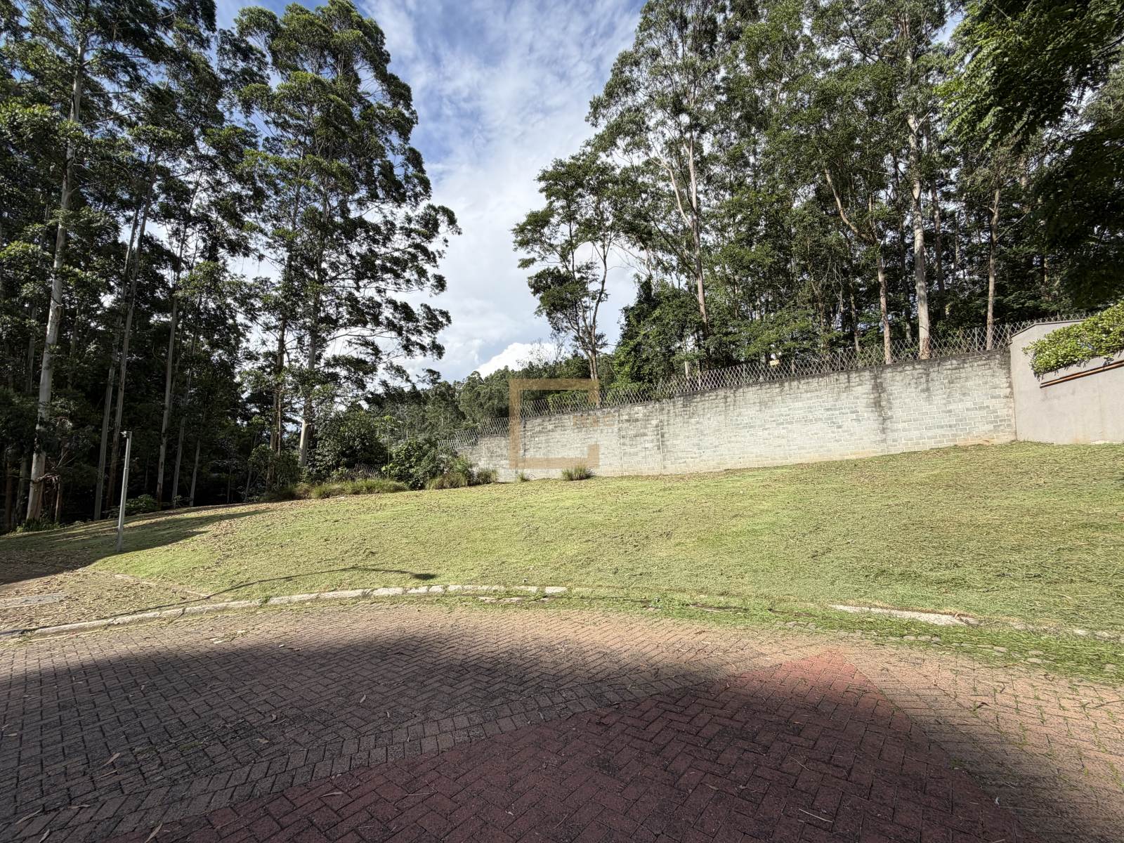 Terreno Tambore 11 Alphaville 