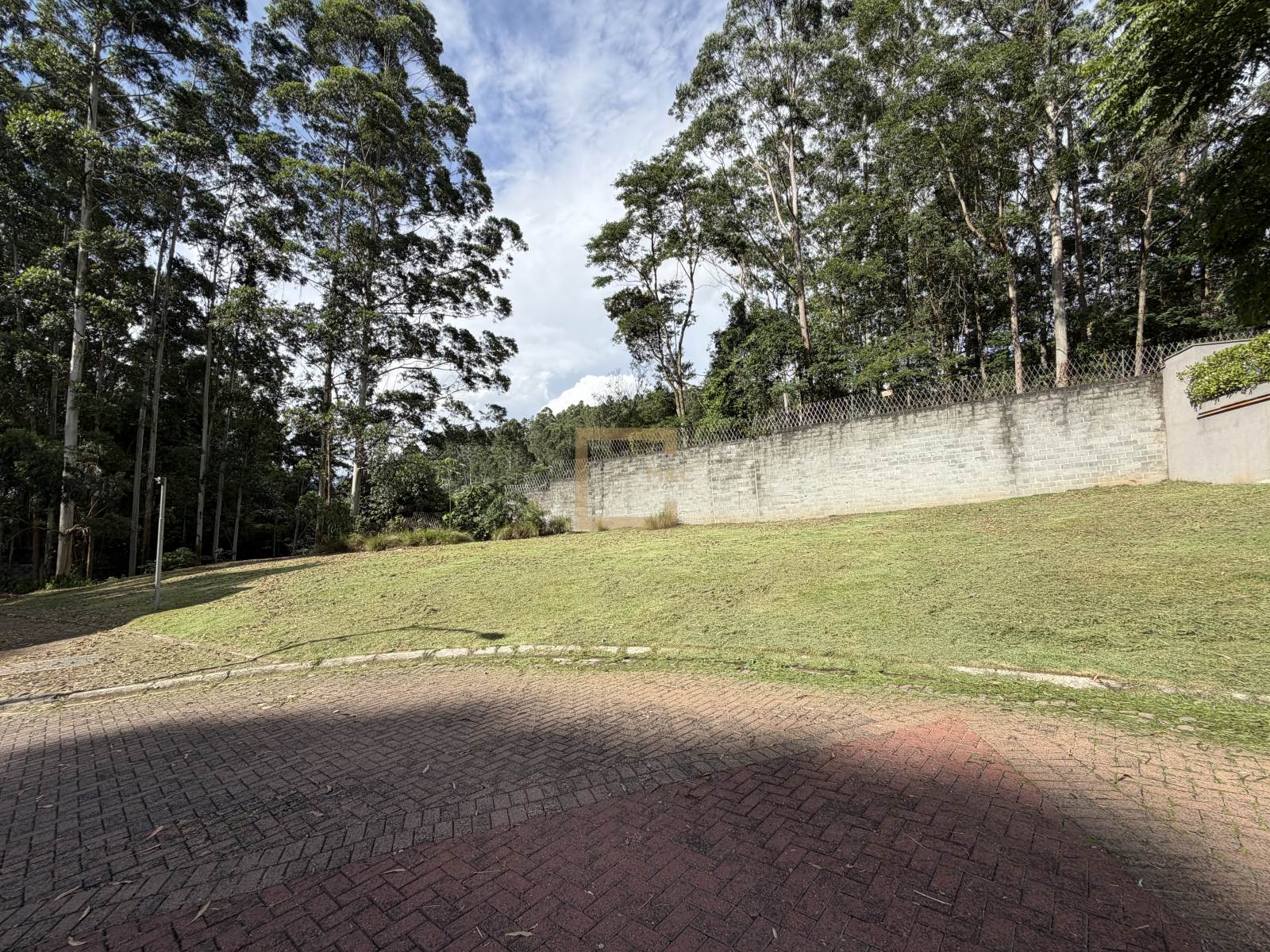 Terreno Tambore 11 Alphaville 